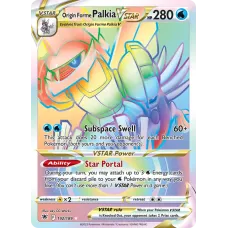 Palkia Forma Origem V-ASTRO