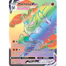 Machamp VMAX