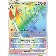 Kleavor V-ASTRO