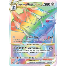 Dialga Forma Origem V-ASTRO