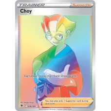 Choi