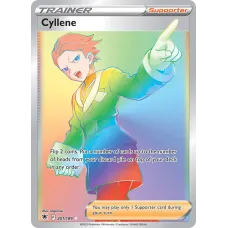 Cilene
