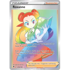 Roxanne