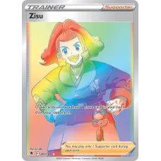 Zisu