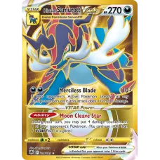 Samurott de Hisui V-ASTRO