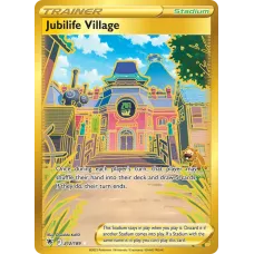 Vilarejo de Jubilife