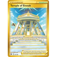 Templo de Sinnoh