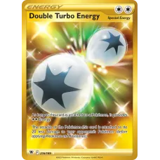 Energia Turbo Dupla