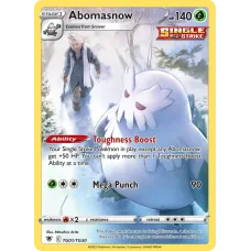 Abomasnow