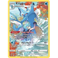 Kingdra