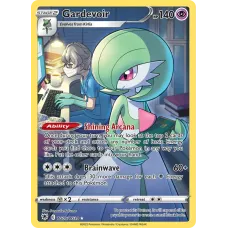 Gardevoir