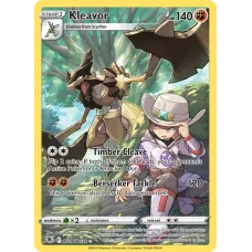 Kleavor