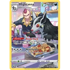Mightyena