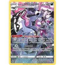 Obstagoon de Galar