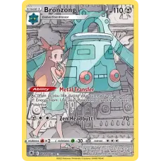 Bronzong