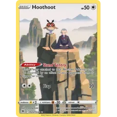 Hoothoot