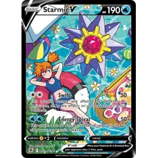 Starmie V