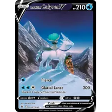 Calyrex Cavaleiro Glacial V