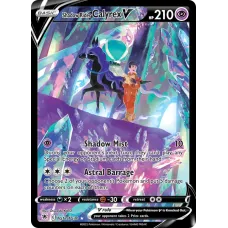 Calyrex Cavaleiro Espectral V