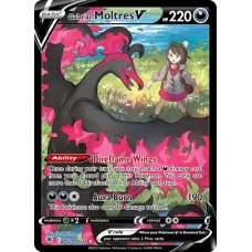 Moltres de Galar V
