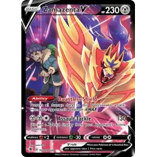 Zamazenta V