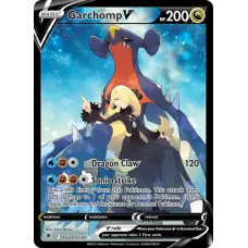 Garchomp V