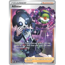 Allister