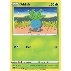 Oddish