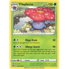 Vileplume