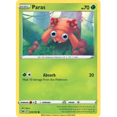 Paras