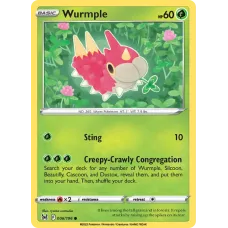 Wurmple