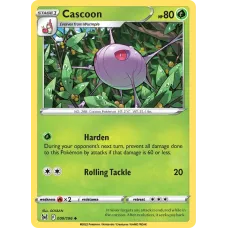 Cascoon