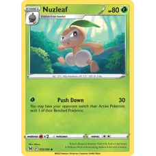 Nuzleaf