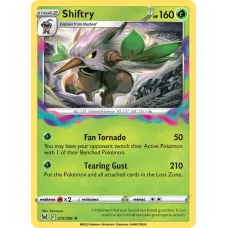 Shiftry