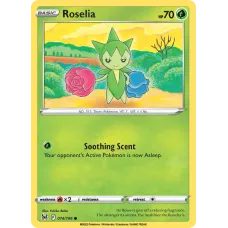 Roselia