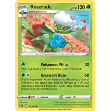 Roserade