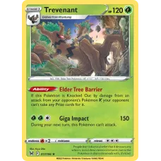 Trevenant