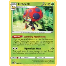 Orbeetle