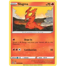 Slugma
