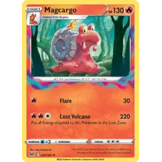 Magcargo
