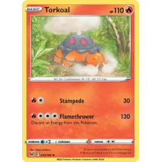 Torkoal