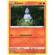 Litwick