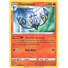 Chandelure