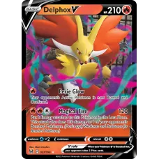 Delphox V