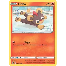 Litleo
