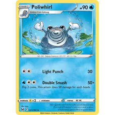 Poliwhirl