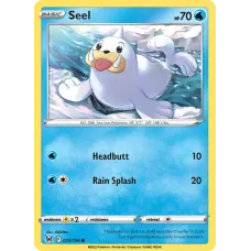 Seel