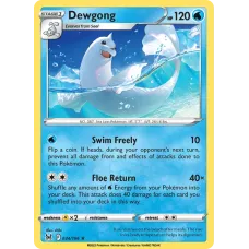 Dewgong