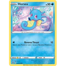 Horsea