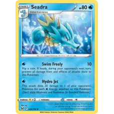 Seadra